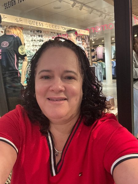 Photo of Gladys P.